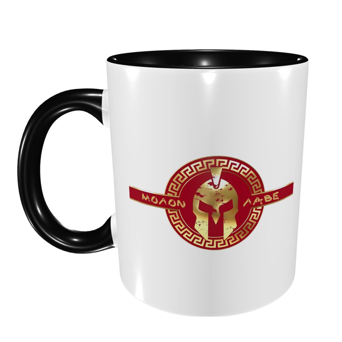 Spartan Sparta Warrior Helmet  - Coffee Tea Name 评论和价格