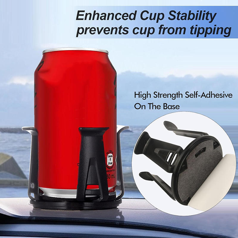 Car Black Cup Holder Ashtray A - Xbloom Coffee Tea 评论和价格