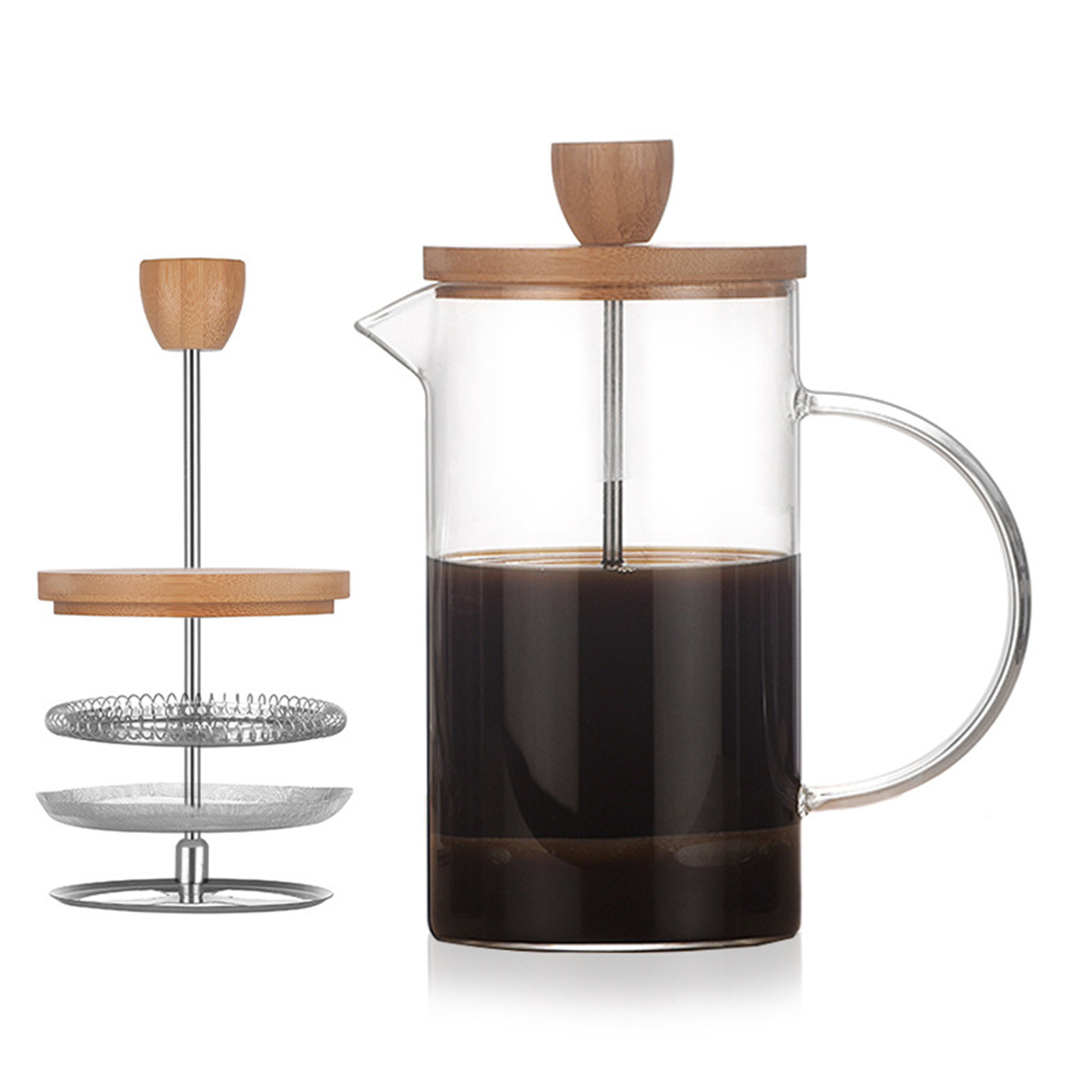Versatile Home French Filter P - Xbloom Coffee Tea 评论和价格
