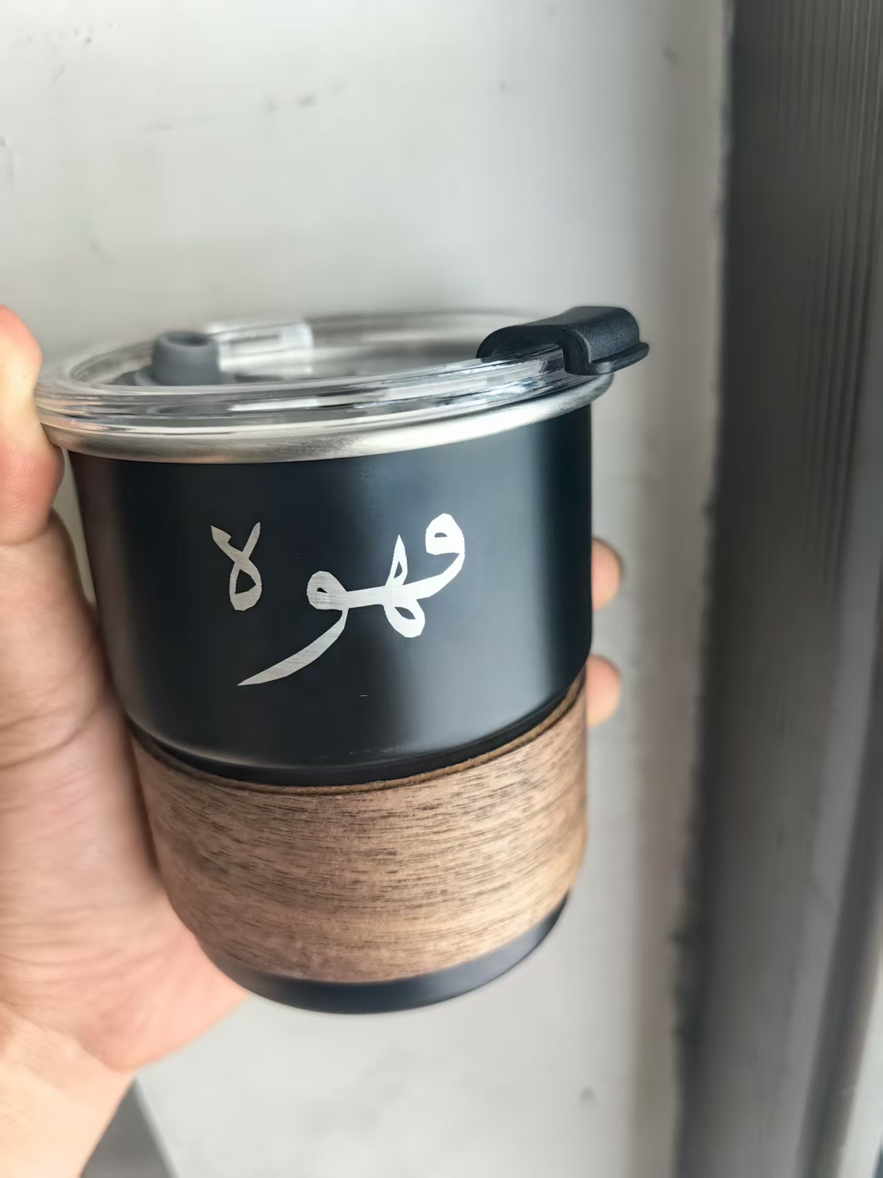 new coffee mug  with logo .cus - Coffee Tea Name 评论和价格