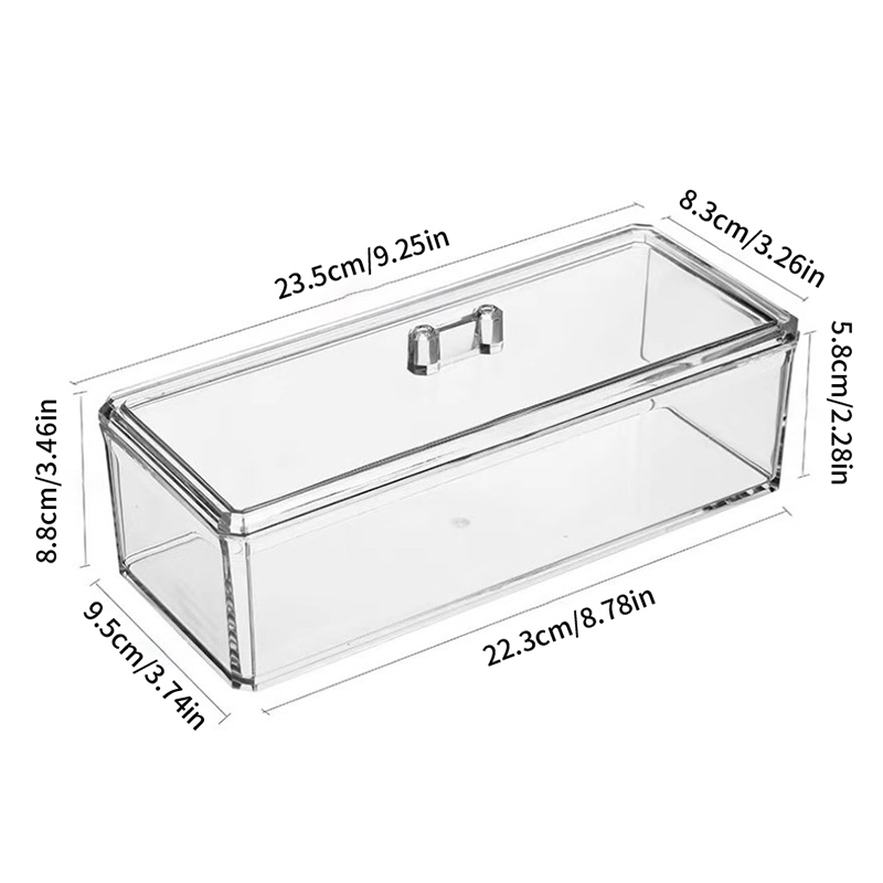 NEW Tea Bag Storage Box Drawer - Coffee Tea Sugar 评论和价格