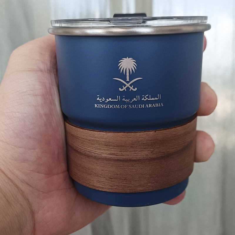 National Emblem of Saudi Arabi - Coffee Tea Name 评论和价格