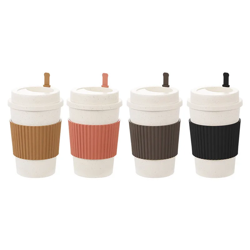 450ML Coffee Cups With Lids Wh - Xbloom Coffee Tea 评论和价格